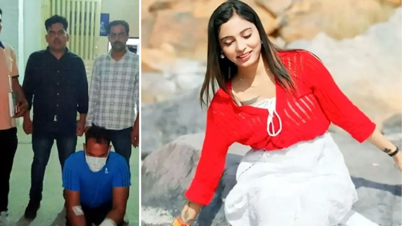 মডেলের মরদেহ উদ্ধার, হত্যার বর্ণনা দিলেন প্রেমিক