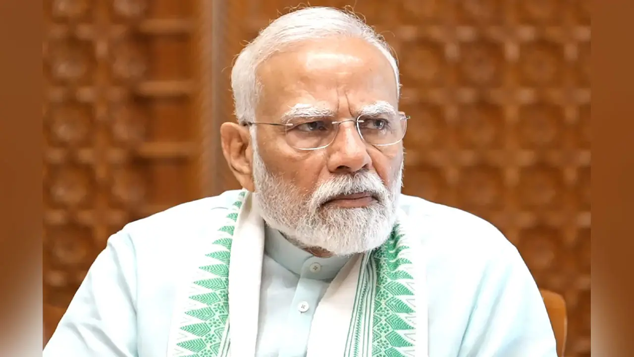 জি-৭ সম্মেলন : টানাপোড়েনের কারণে কানাডায় যাচ্ছেন না মোদি