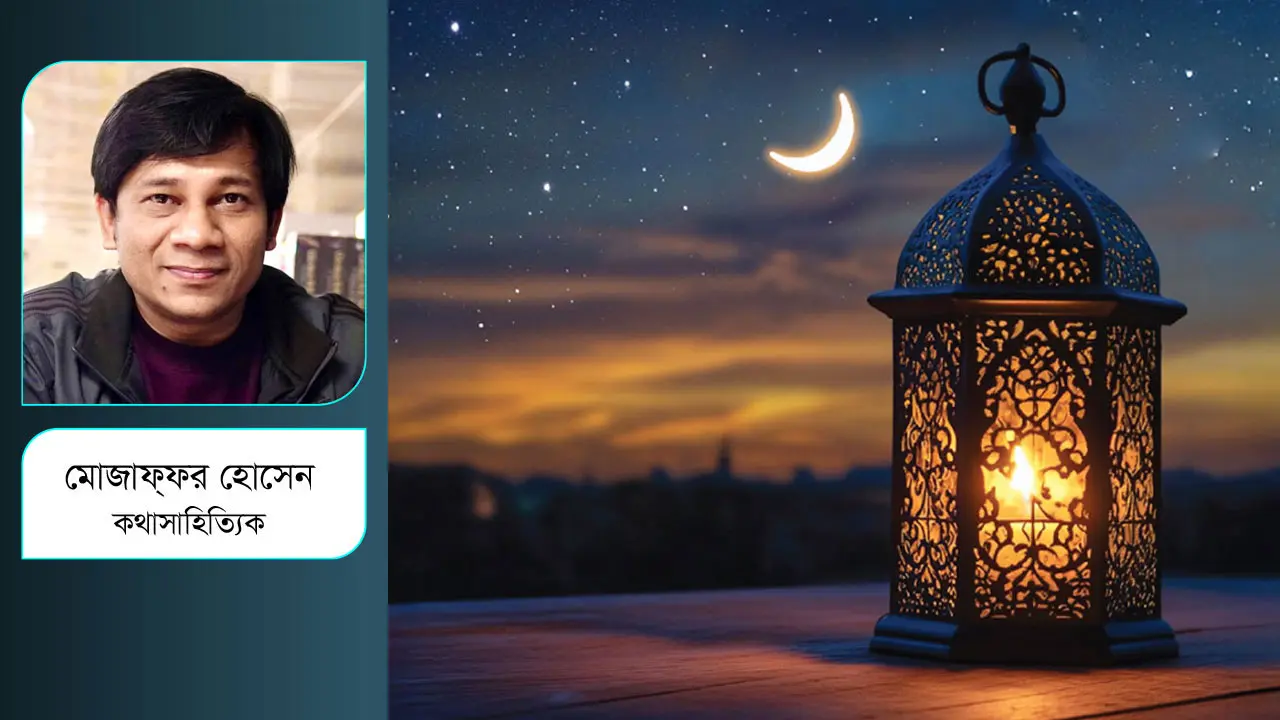উৎসবকেন্দ্রিক সাহিত্যচর্চার প্রয়োজনটা সাহিত্যের না সমাজের?