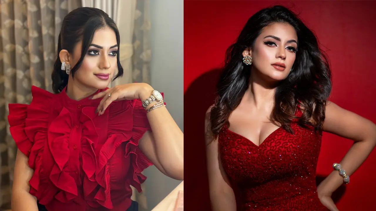 ব্যক্তিগত জীবন নিয়ে কিছু বলতে চাই না : মন্দিরা