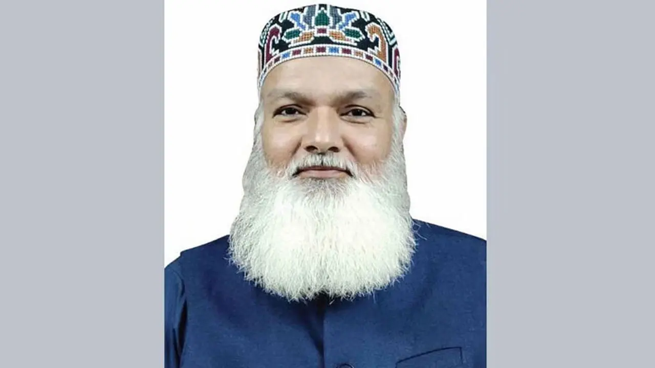 যুবদল নেতা শামীম হত্যা : সাবেক এমপি ফয়সল বিপ্লব কারাগারে