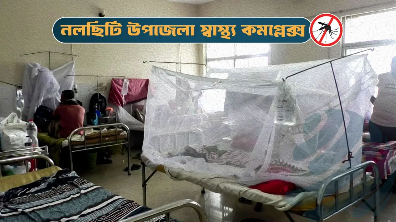 ডেঙ্গু চিকিৎসা দেওয়ার সক্ষমতা নেই হাসপাতালগুলোর