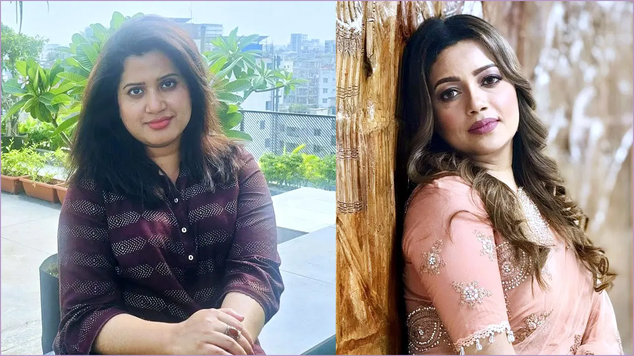 কনার বিবাহবিচ্ছেদ নিয়ে ‘টিপ্পনী’ ন্যান্সির