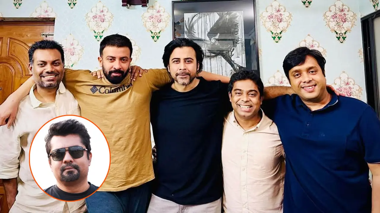 একক নায়ক হিসেবে নিশোর ক্যারিয়ার ঝুঁকিতে পড়ে যাবে : জয়