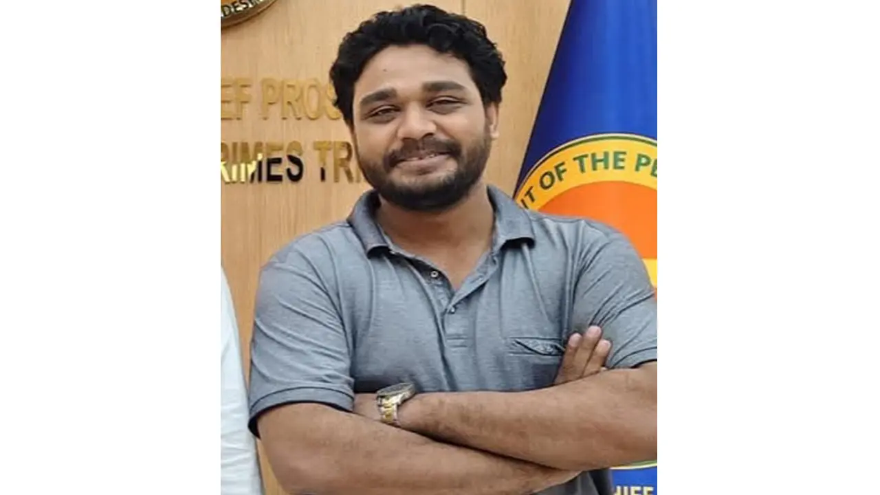 নিজে নিজে কমিটি দিয়ে শোকজের চিঠি পেলেন এনসিপি নেতা