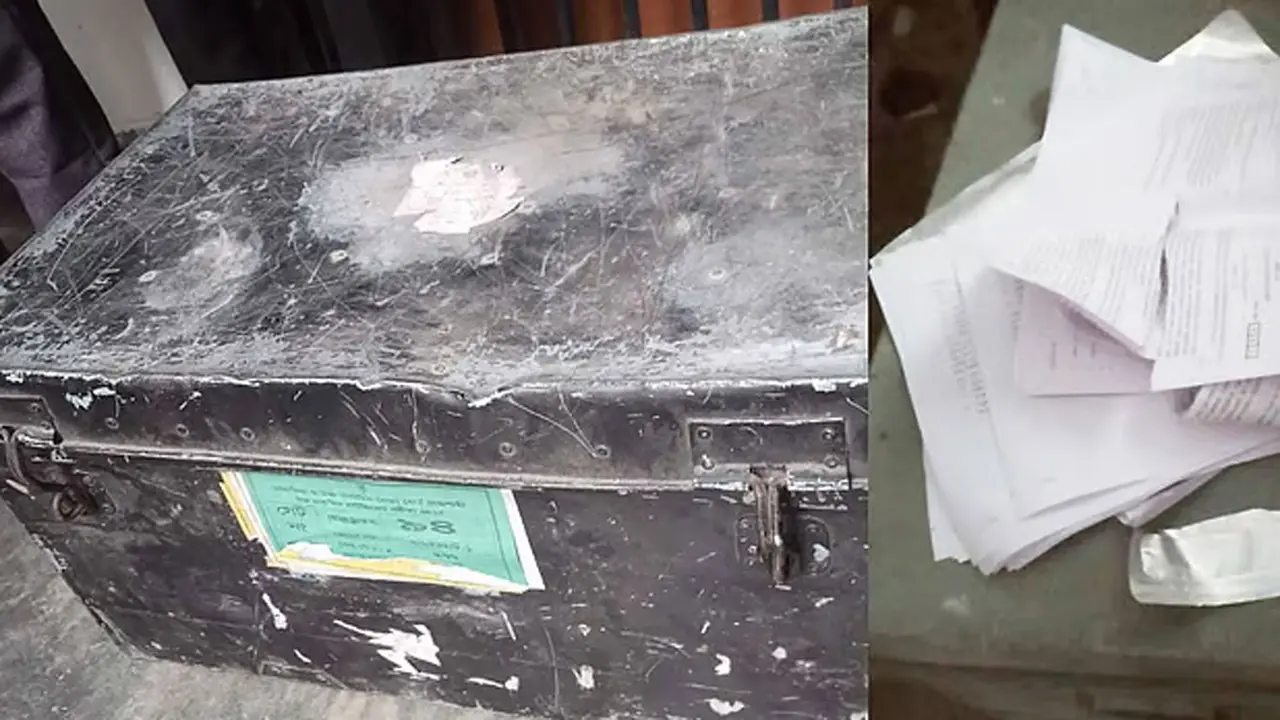 এইচএসসির প্রশ্নপত্র খোলা অবস্থায় উদ্ধার, এক সেট বাতিল