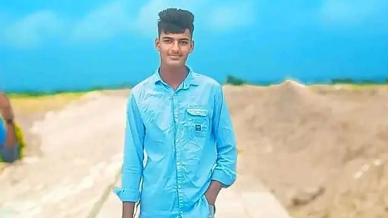 ভুট্টাক্ষেতে গরু যাওয়া নিয়ে দ্বন্দ্বে কিশোরকে পিটিয়ে হত্যা 