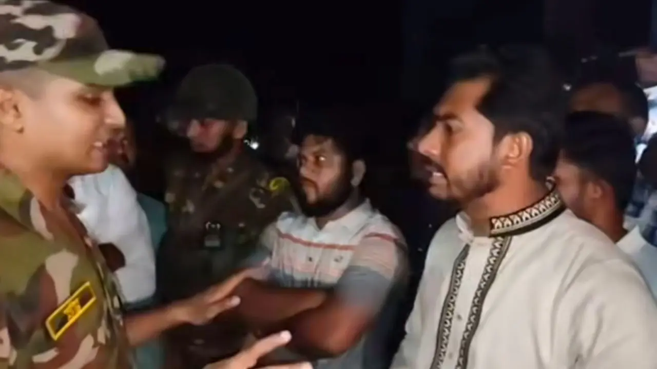 ৫ ঘণ্টা অবরুদ্ধ ছিলেন নুর, সেনাবাহিনী-পুলিশের চেষ্টায় উদ্ধার