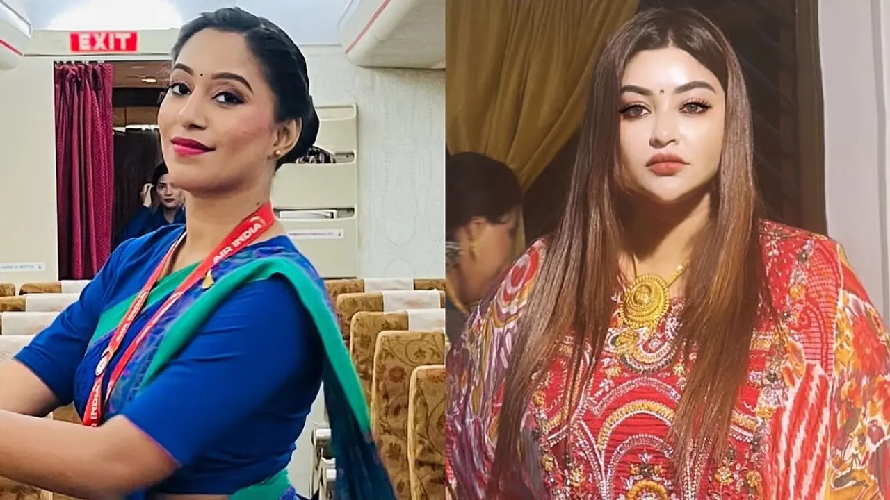 বিমান দুর্ঘটনায় নিহত বিমানবালার শেষ ইচ্ছের কথা জানালেন অভিনেত্রী পায়েল