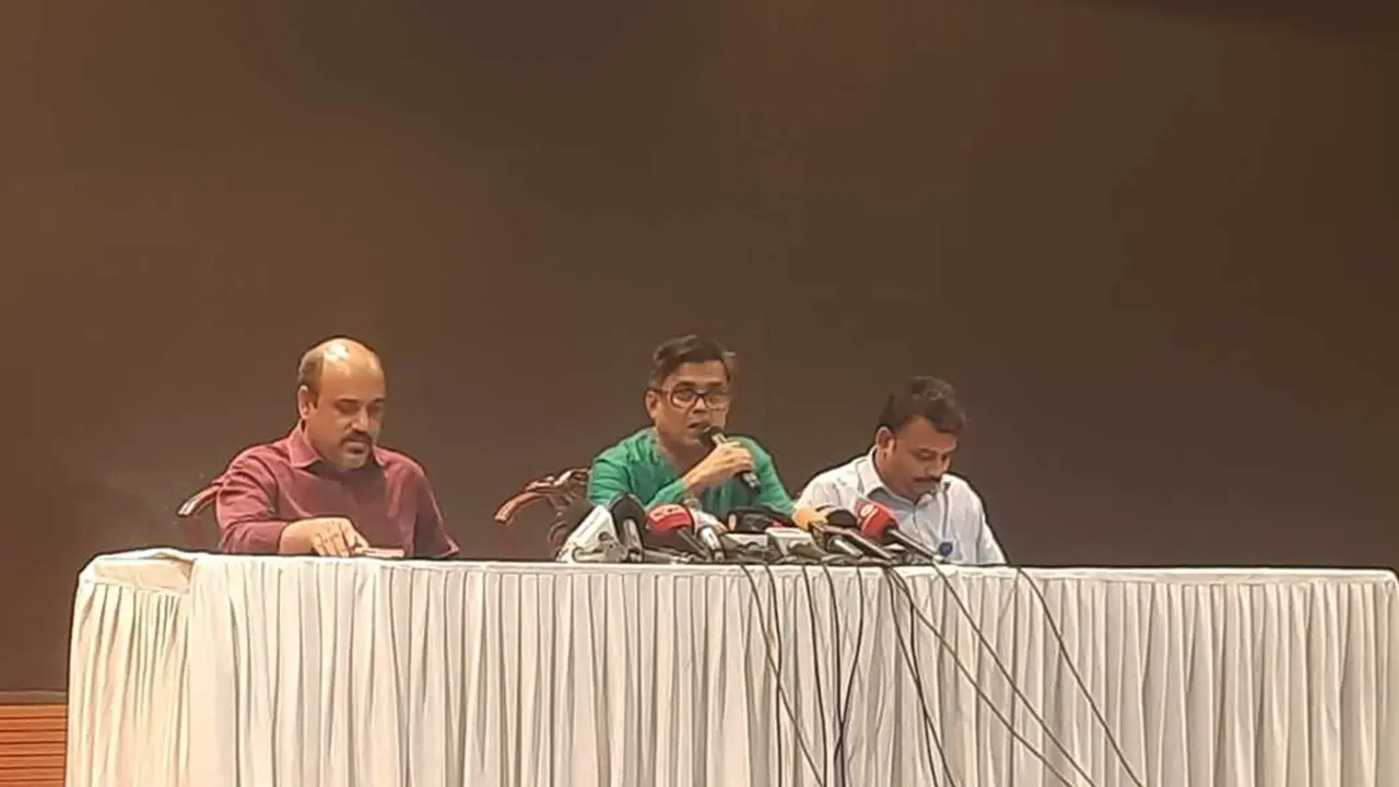 গুমের সঙ্গে যারা জড়িত তাদের বিচার দেশের মাটিতে হবে : প্রেস সচিব