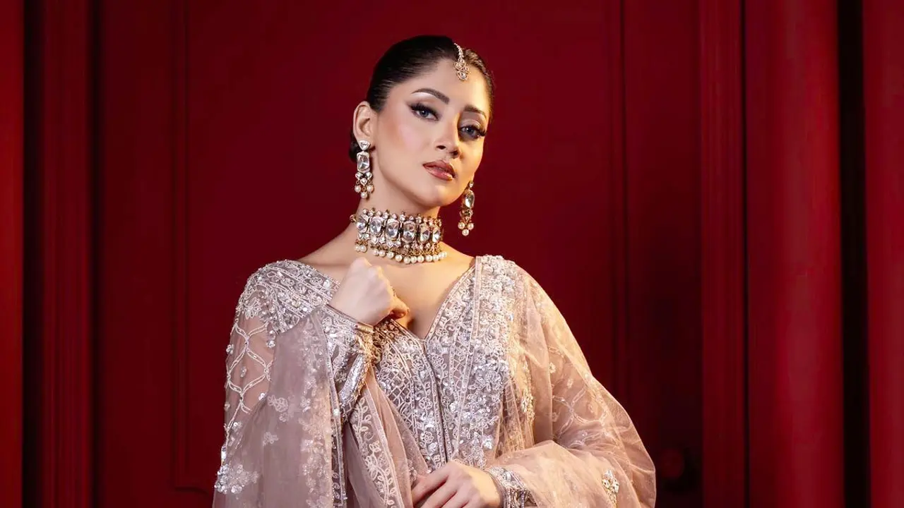 একদিনে ৩০টা পান খেতে হয়েছে : পূজা