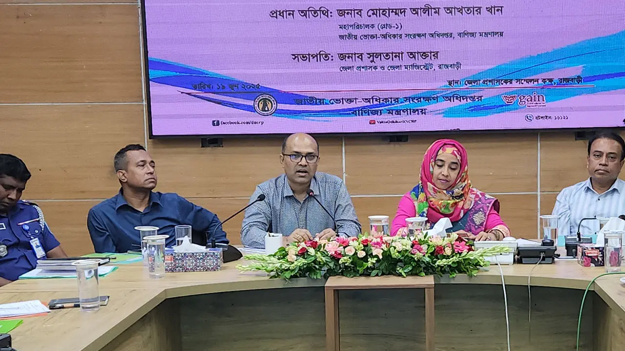 বন্ধ হচ্ছে বাজারে খোলা ভোজ্যতেল বিক্রি