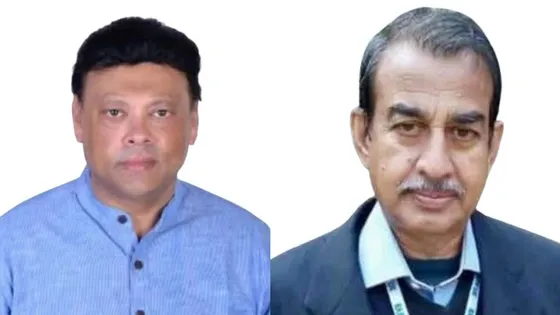 ১৭ বছর পর রাজনগর উপজেলা বিএনপির সম্মেলন, নতুন কমিটি গঠন 