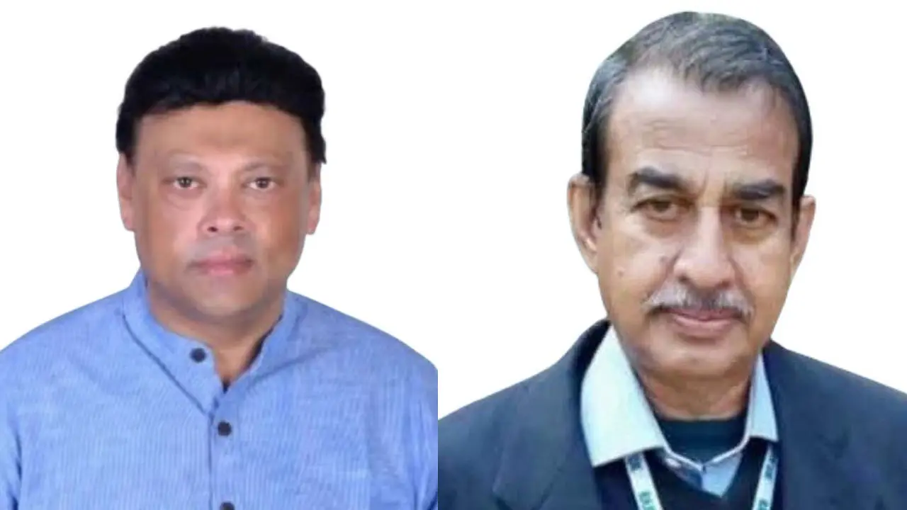 ১৭ বছর পর রাজনগর উপজেলা বিএনপির সম্মেলন, নতুন কমিটি গঠন 