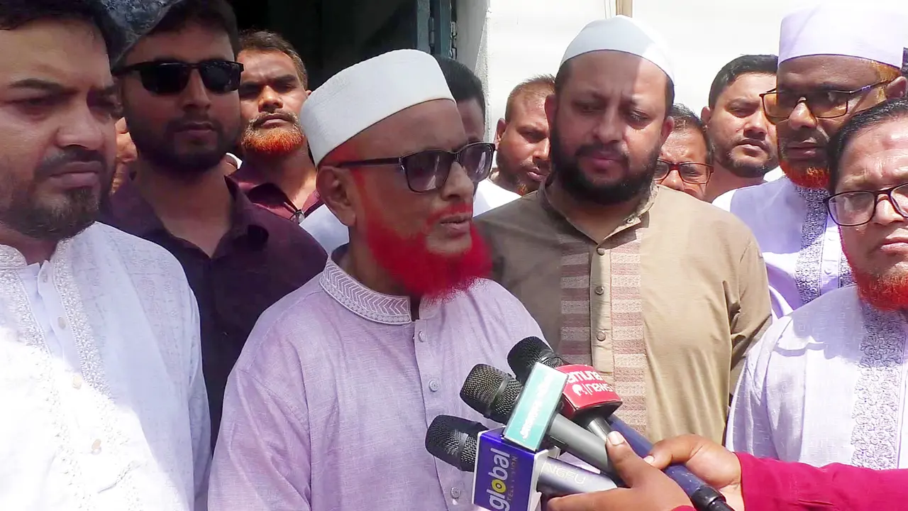 বিপ্লবের সুফল স্থায়ী করতে হলে সংস্কার প্রয়োজন : এটিএম আজহারুল ইসলাম