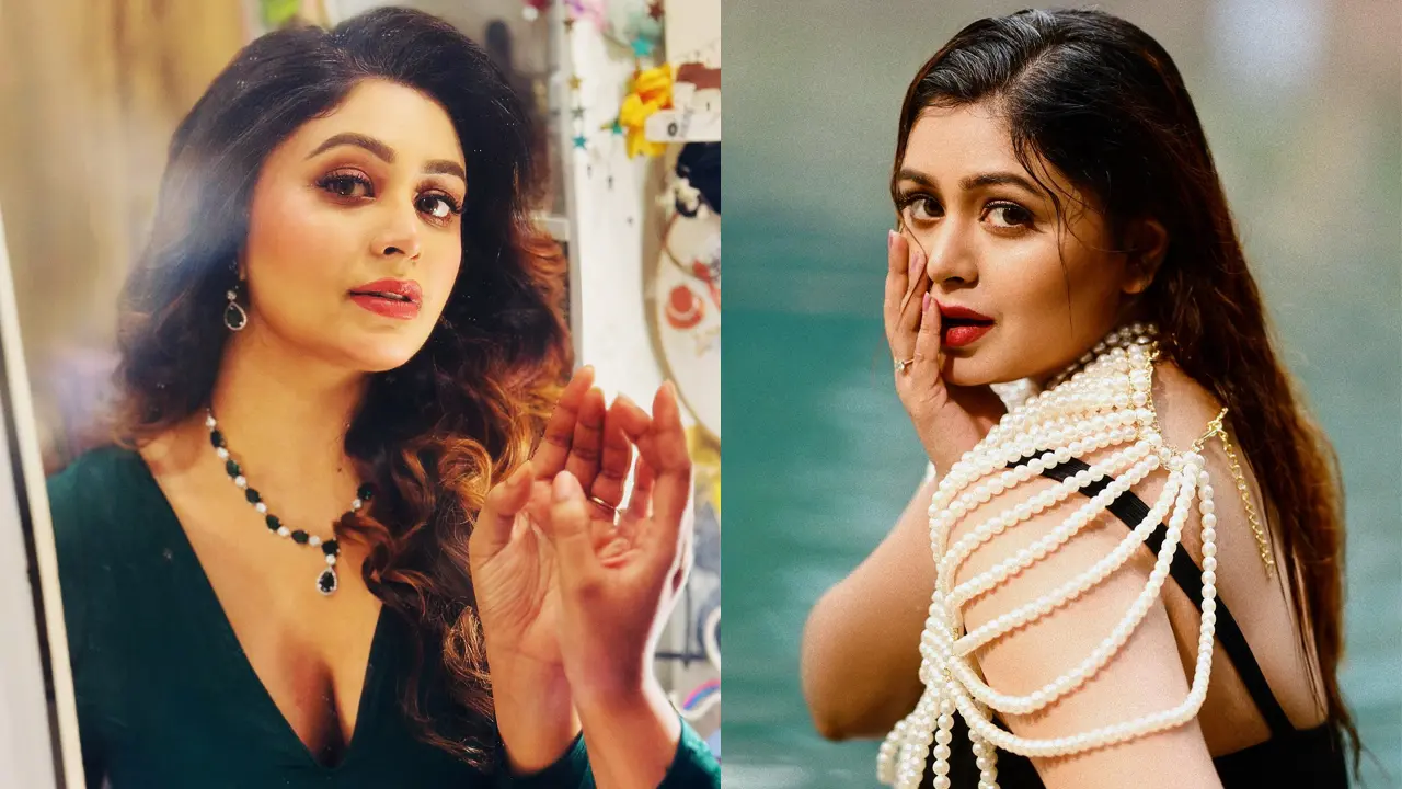 আমি এমন একজনকে খুঁজছি যার প্রচুর টাকা আছে : ঋতাভরী