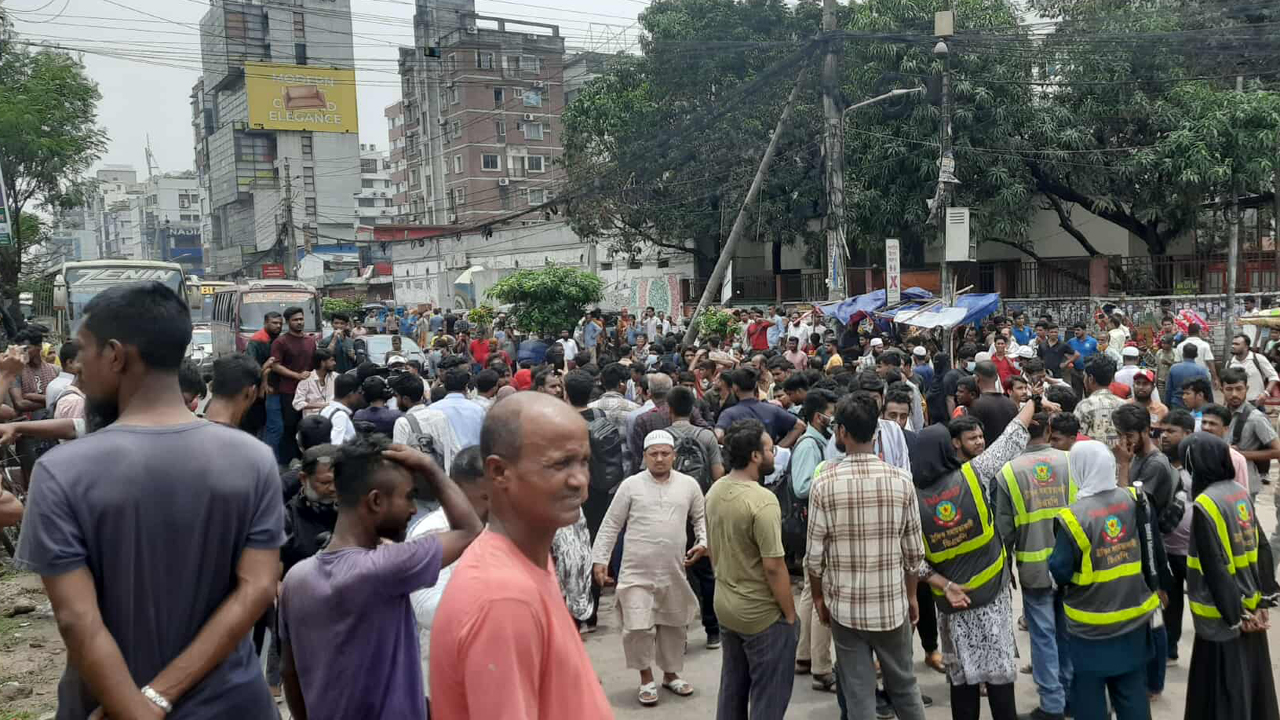 dhakapost