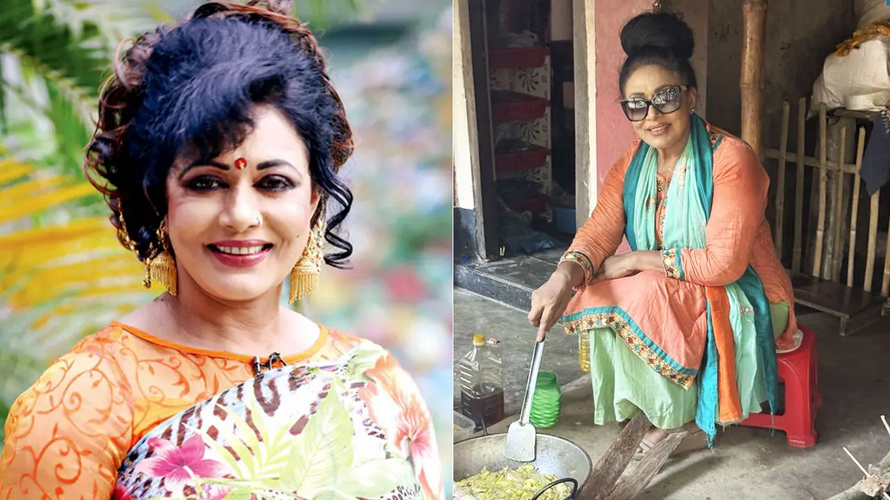 গ্রামে কেমন কাটল রোজিনার ঈদ?