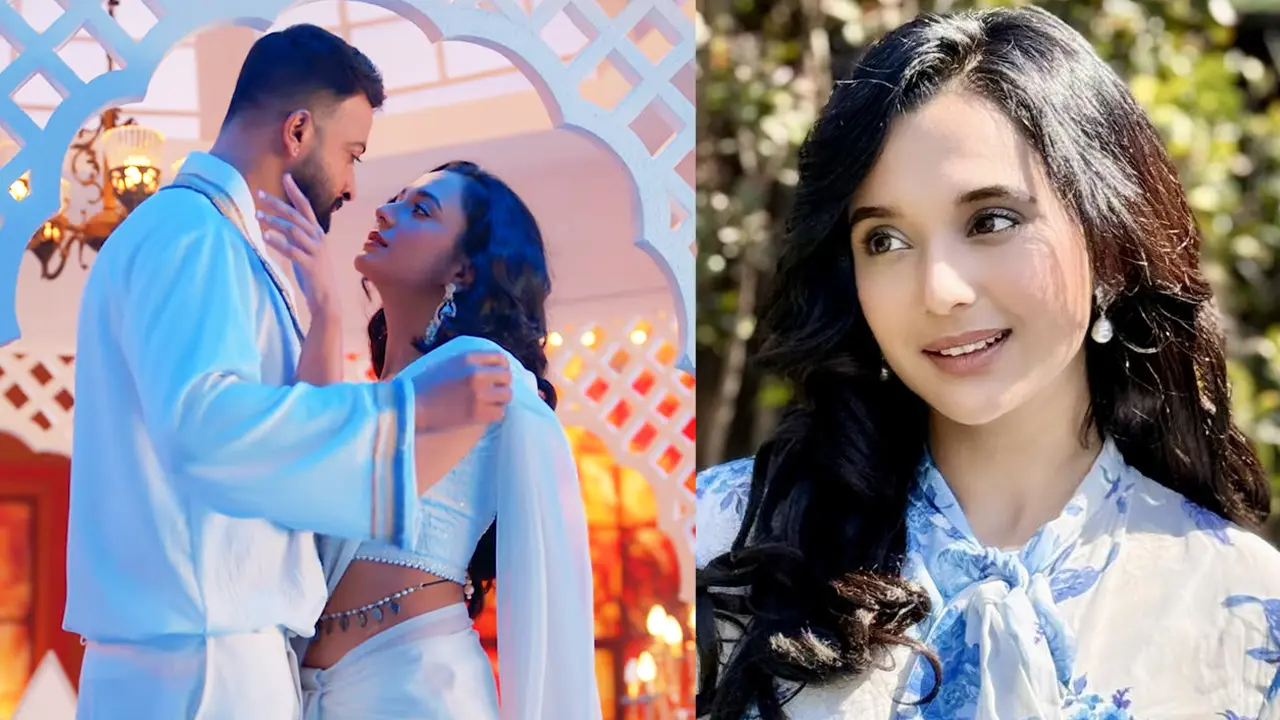 ‘এই রূপে দর্শকেরা আমাকে নেবে কি না, চিন্তায় ছিলাম’