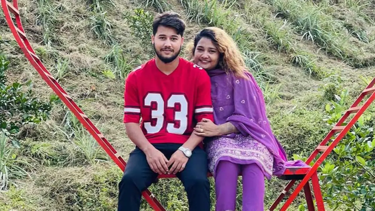 ছোট সাজ্জাদের স্ত্রীকে পাঁচ হত্যা মামলায় গ্রেপ্তার দেখানোর আদেশ