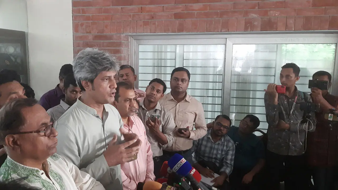প্রধানমন্ত্রী সর্বোচ্চ ১০ বছর দায়িত্ব পালন করতে পারবেন