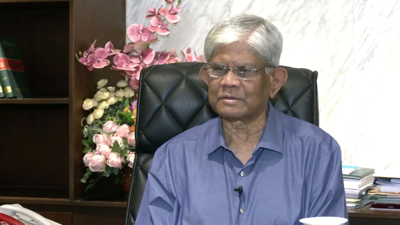 আওয়ামী সুবিধাভোগী ব্যবসায়ীদের ইন্ধন থাকতে পারে