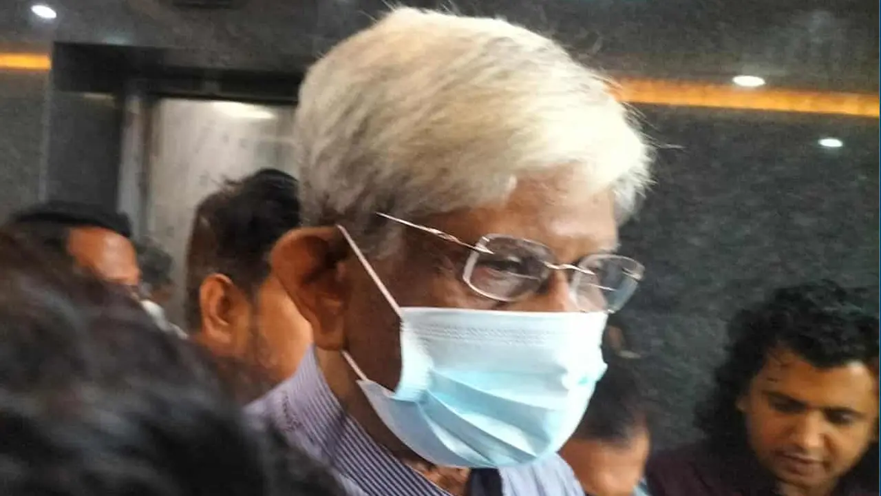 আমরা যুদ্ধ পর্যবেক্ষণ করছি, এখনই জ্বালানির দাম বৃদ্ধি নয়