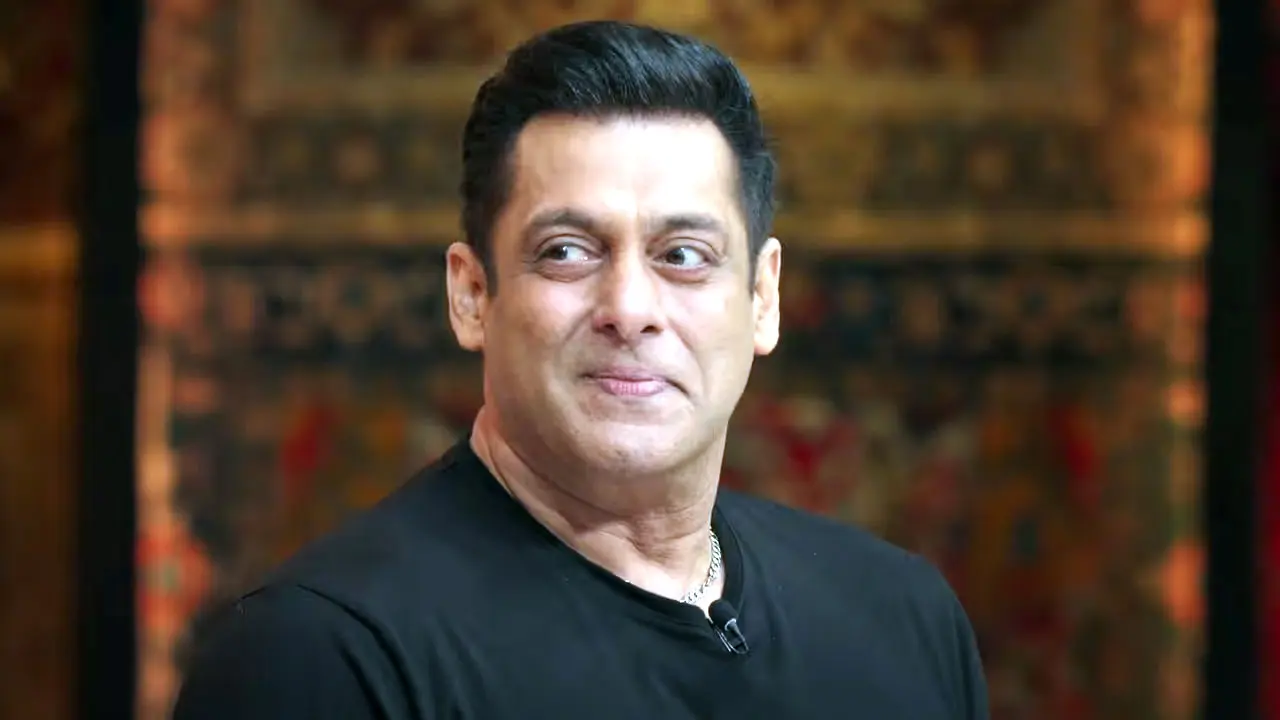 ‘অসুখ আবার কী, সালমানই সেরা বিবাহযোগ্য পুরুষ’