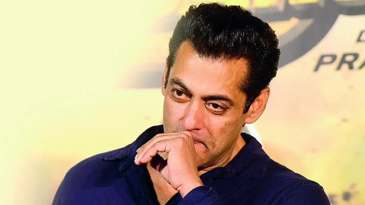 বিয়ে না করার পেছনে ভয়াবহ অসুখ সালমানের, জানালেন নিজেই