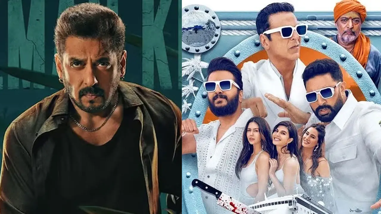 ৫ দিনেই সালমানকে টপকে গেল অক্ষয়রা, রেকর্ড ভাঙল হাউজফুল ৫