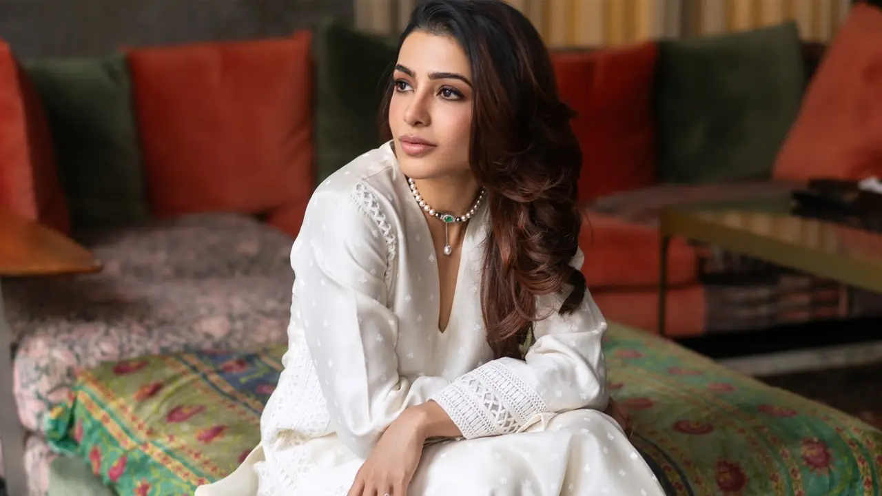 দশম শ্রেণিতে কোন বিষয়ে কত নম্বর পেয়েছিলেন সামান্থা?
