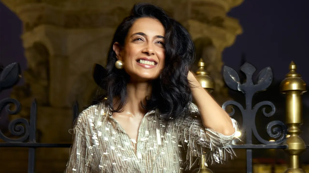 ‘কাজ আর ব্যক্তিগত জীবন আলাদা রাখতে পছন্দ করি’