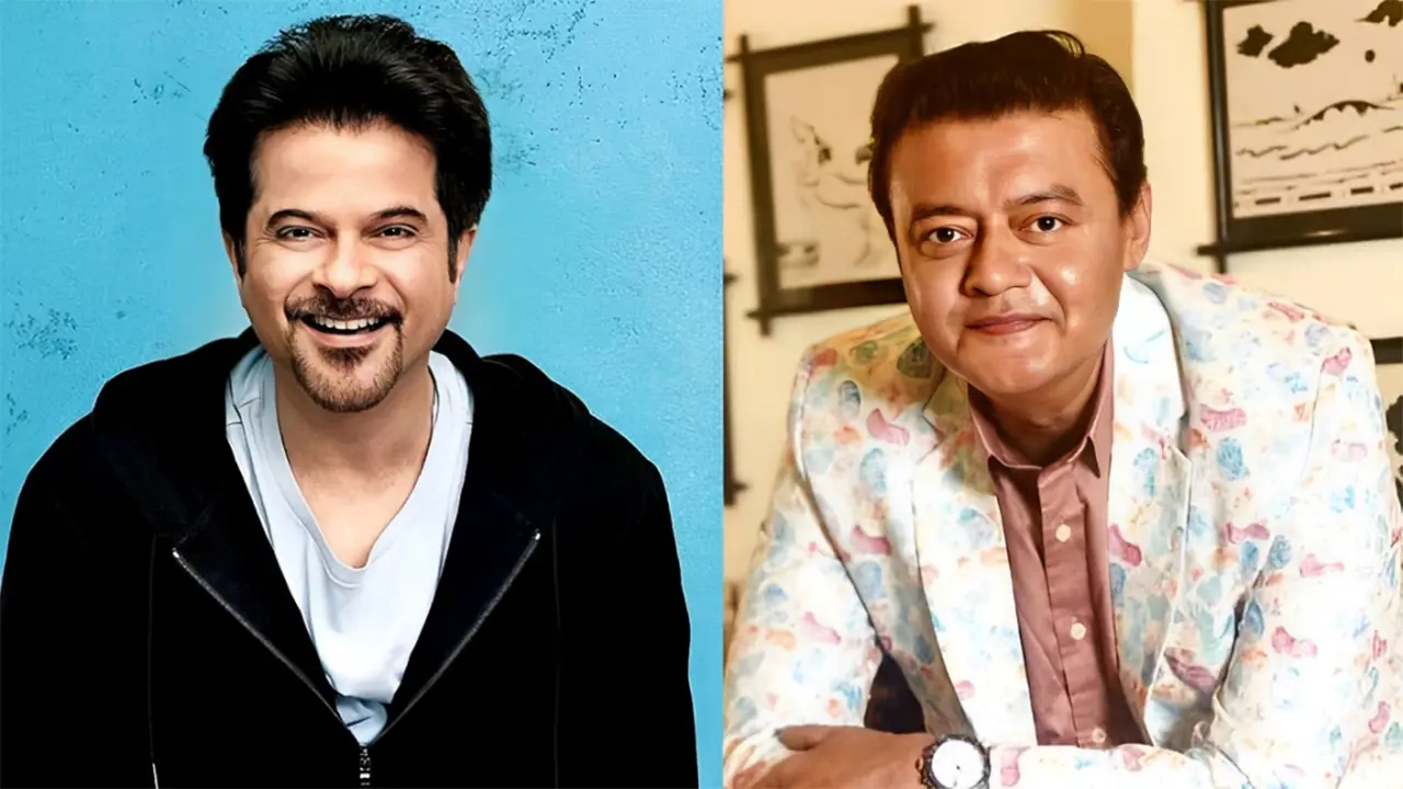 ‘চেহারা নিয়ে খোঁটা দিতেন অনিল কাপুর’