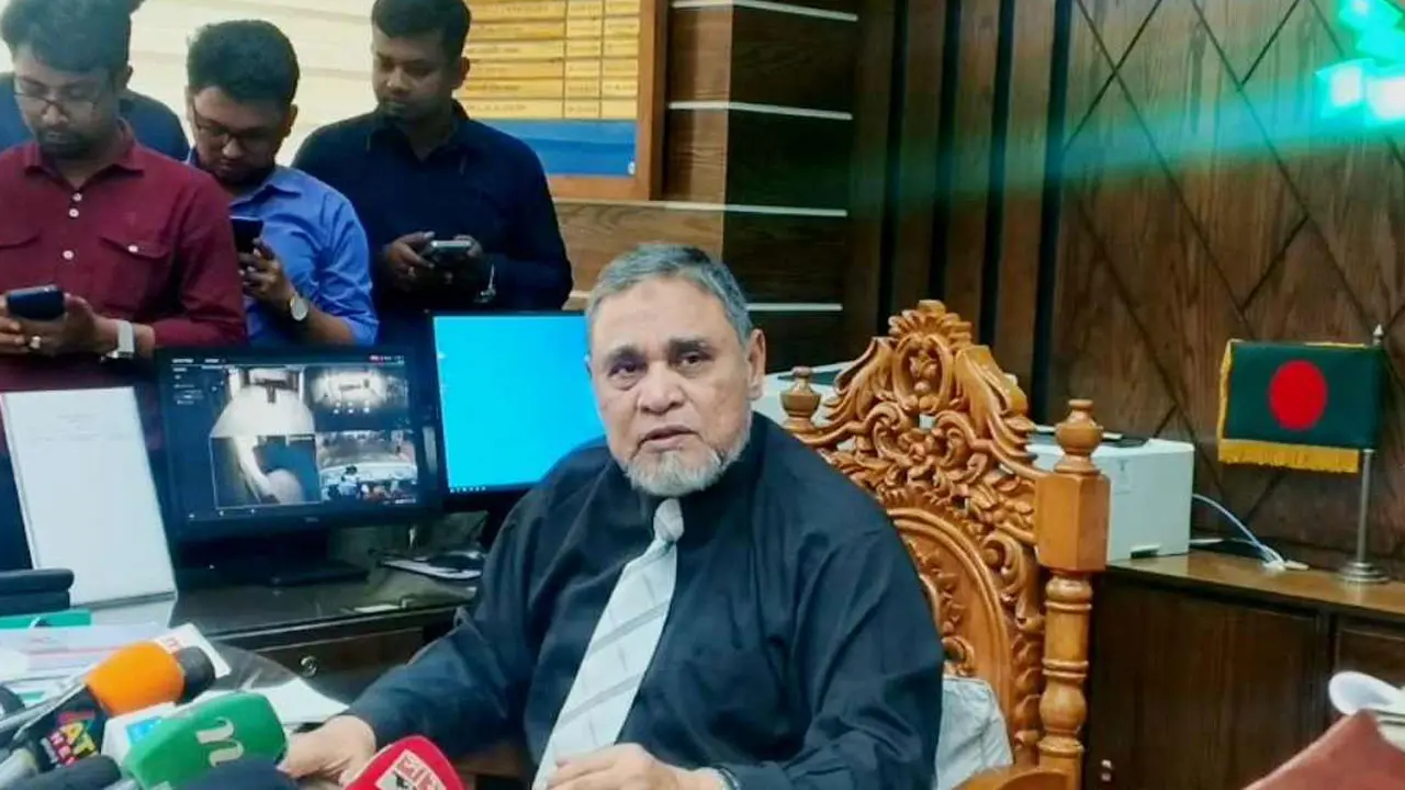 ভোটের দুই মাস আগে তফসিল ঘোষণা করা হবে