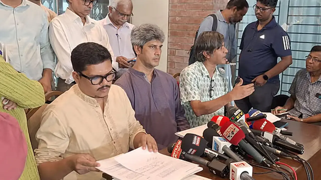 আগামী নির্বাচনে প্রতিটি দল থেকে ২০ শতাংশ নারী প্রার্থী রাখার প্রস্তাব