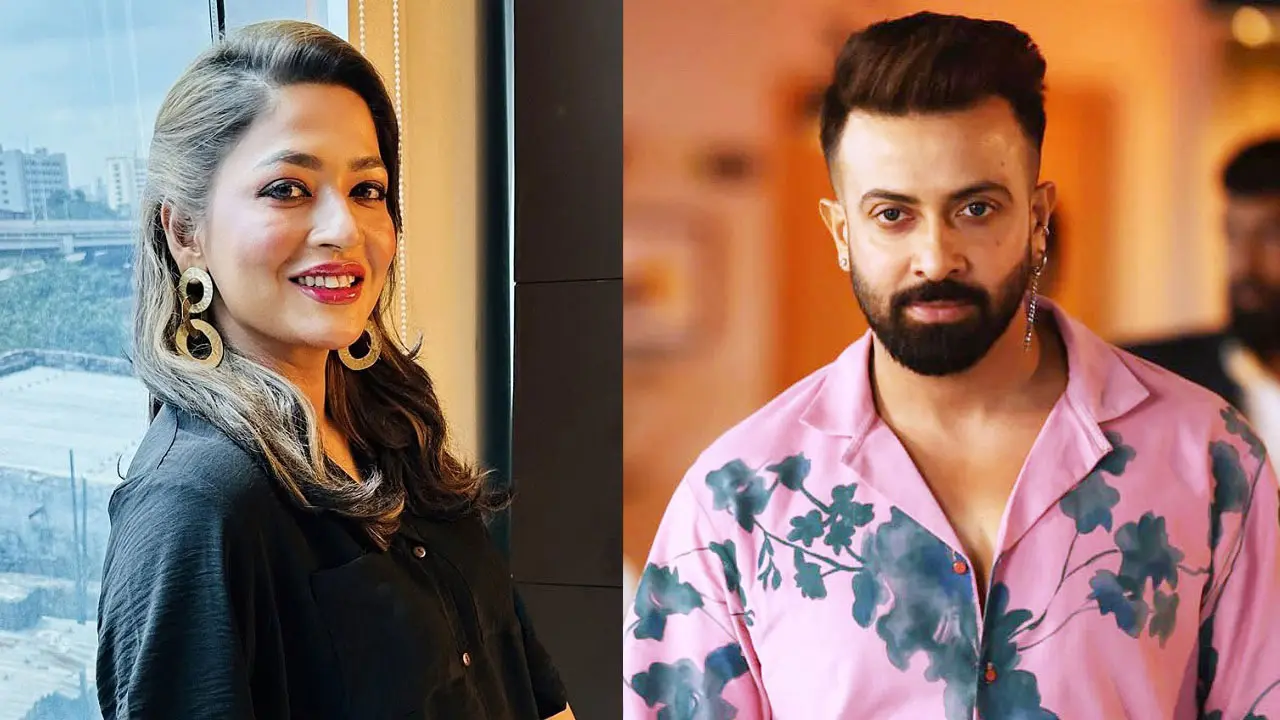জীবনে যাদেরকে দেখে অনুপ্রাণিত হই, শাকিব তাদের একজন : বাঁধন