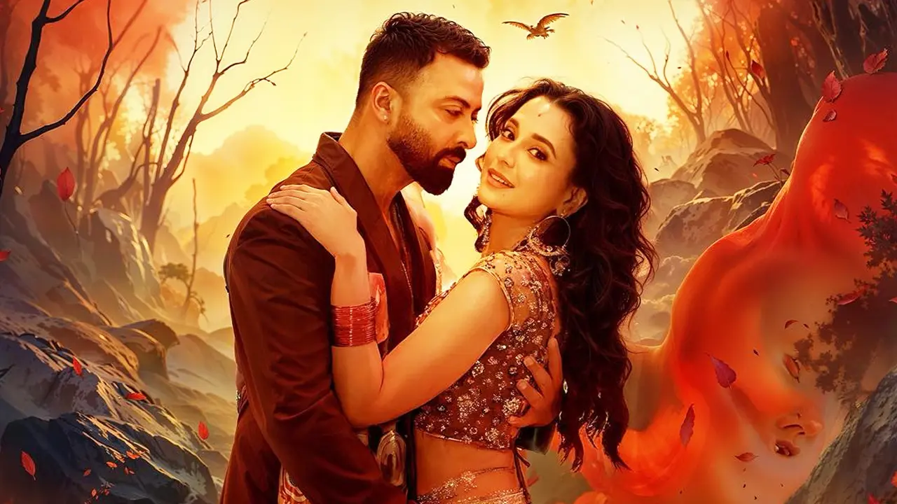 সুড়ঙ্গ-তুফান ছাড়িয়ে যাবে তাণ্ডব?