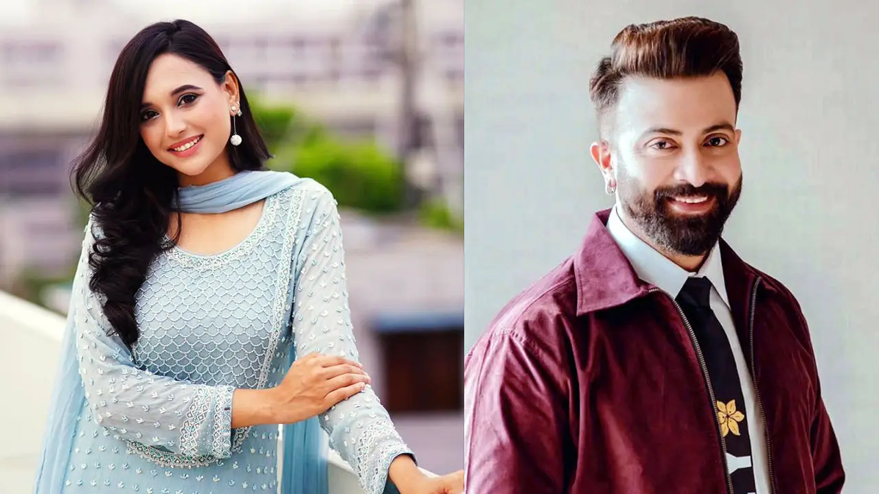 শাকিব খান সেটে আসলে সবকিছু চেঞ্জ হয়ে যায় : সাবিলা নূর