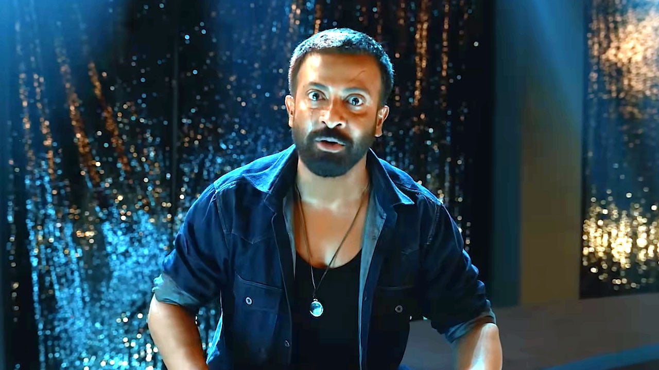 ৩ দিনে কত আয় করল শাকিব খানের ‘তাণ্ডব’