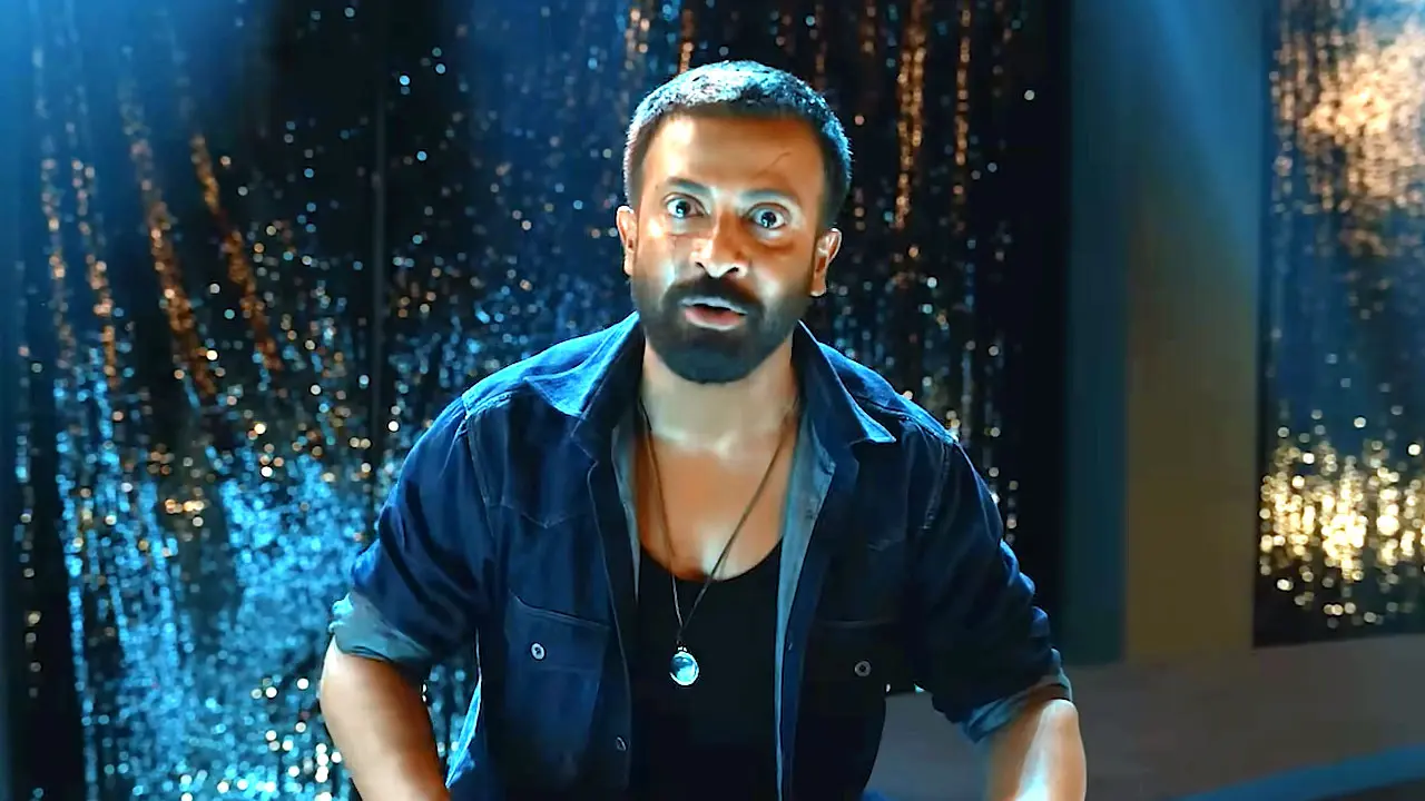 ৩ দিনে কত আয় করল শাকিব খানের ‘তাণ্ডব’