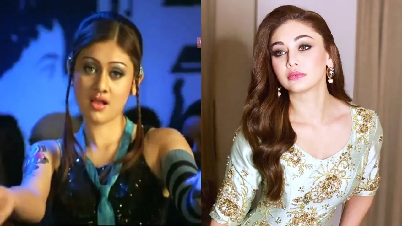 মা হতে চেয়েছিলেন শেফালী জারিওয়ালা