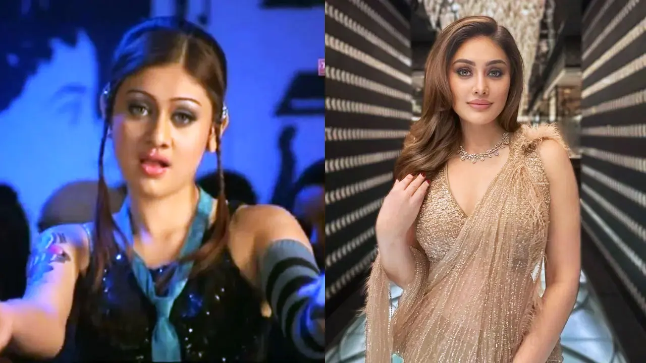 ‘কাঁটা লাগা’র জন্য রাতারাতি খ্যাতি, সেই গানে কত টাকা পেয়েছিলেন শেফালী