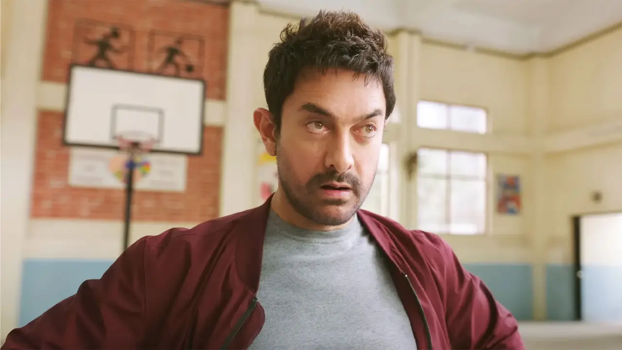প্রথম সপ্তাহে কতো আয় করলো ‘সিতারে জামিন পার’