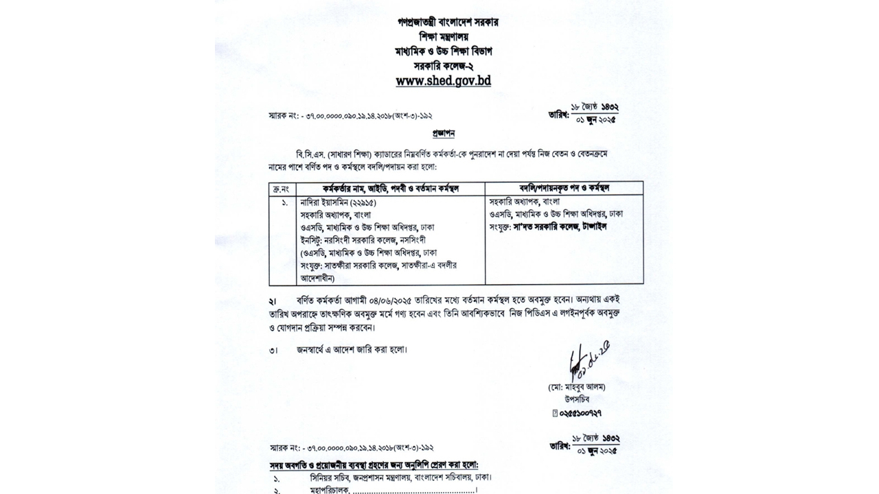 dhakapost