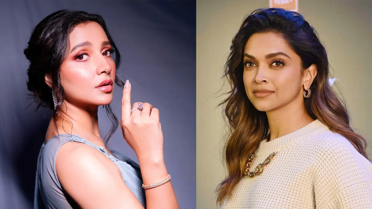 দীপিকার ৮ ঘণ্টা কাজের বিষয়ে মুখ খুললেন শুভশ্রী