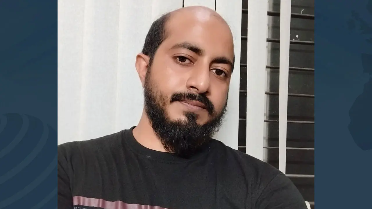 টাঙ্গাইলে সাংবাদিকের ওপর হামলা 
