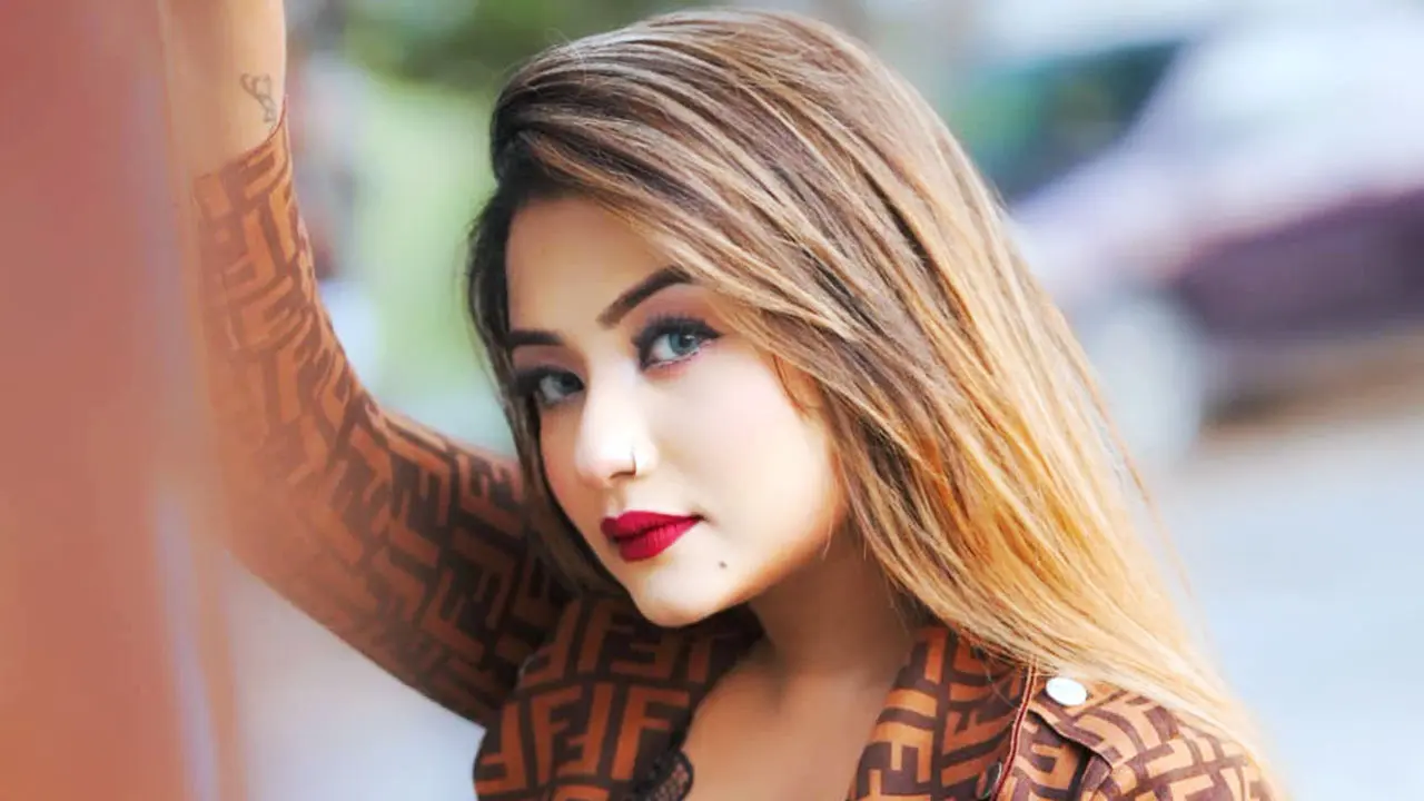 নায়িকা তানিন সুবহার মৃত্যুর খবর