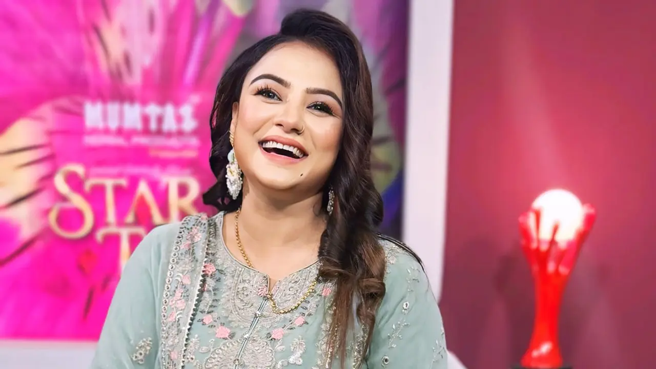 আইসিইউতে অভিনেত্রী তানিন সুবহা
