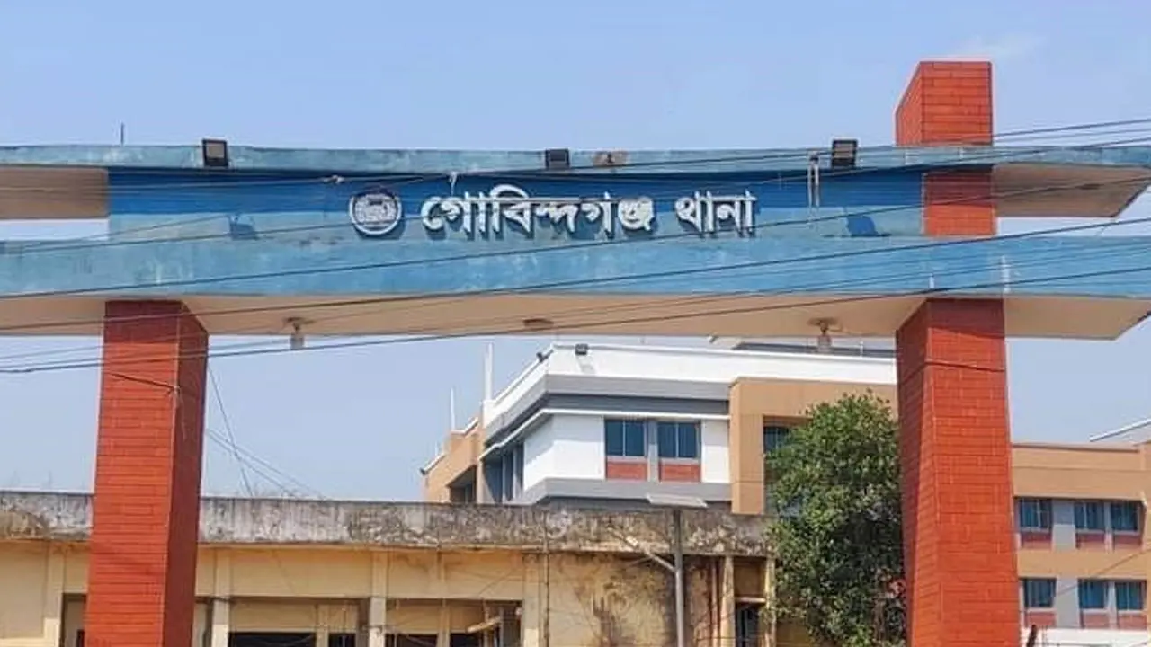 গাইবান্ধায় ৬ বছরের শিশু ধর্ষণ, গণপিটুনিতে অভিযুক্ত নিহত