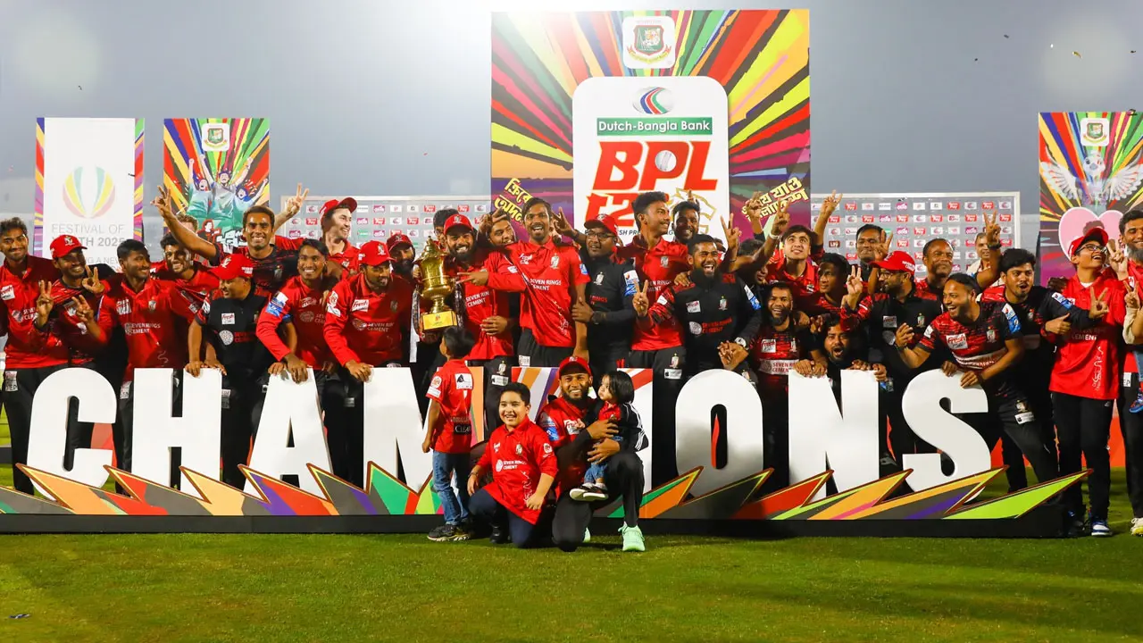 বিপিএলের নতুন চেয়ারম্যান মাহবুব আনাম
